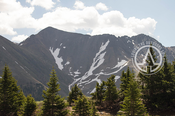 Rocky Mountains and More
