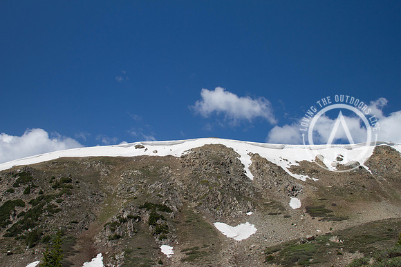 Rocky Mountains and More