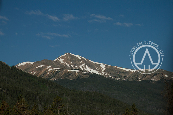 Rocky Mountains and More