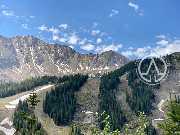Rocky Mountains and More