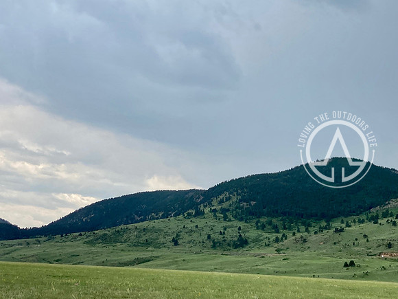 Rocky Mountains and More