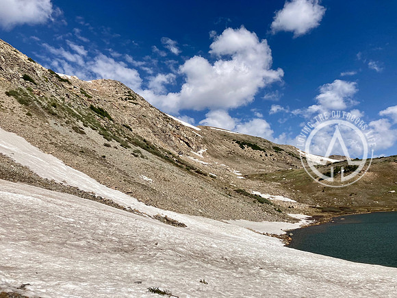 Rocky Mountains and More
