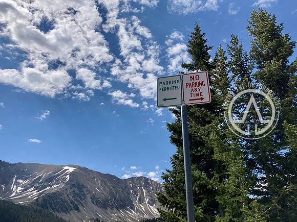 Rocky Mountains and More