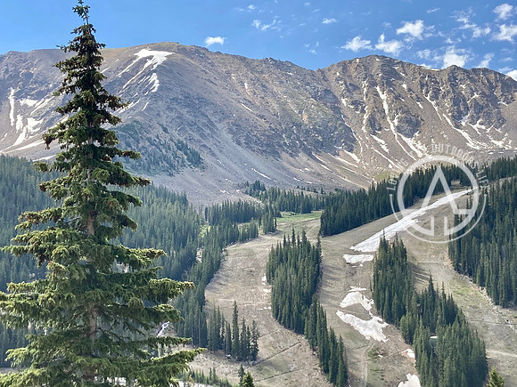 Rocky Mountains and More
