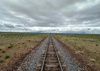 Train Ride to the Grand Canyon