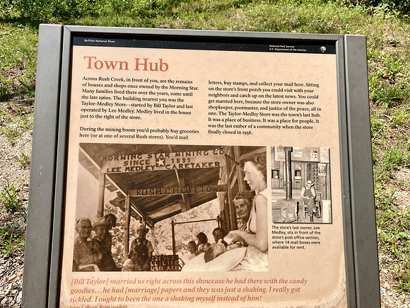Town Hub
