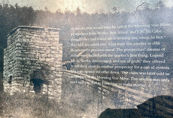 Smelter Story
